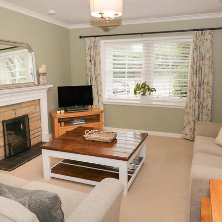 Greystones Cottage Crieff Buitenkant foto
