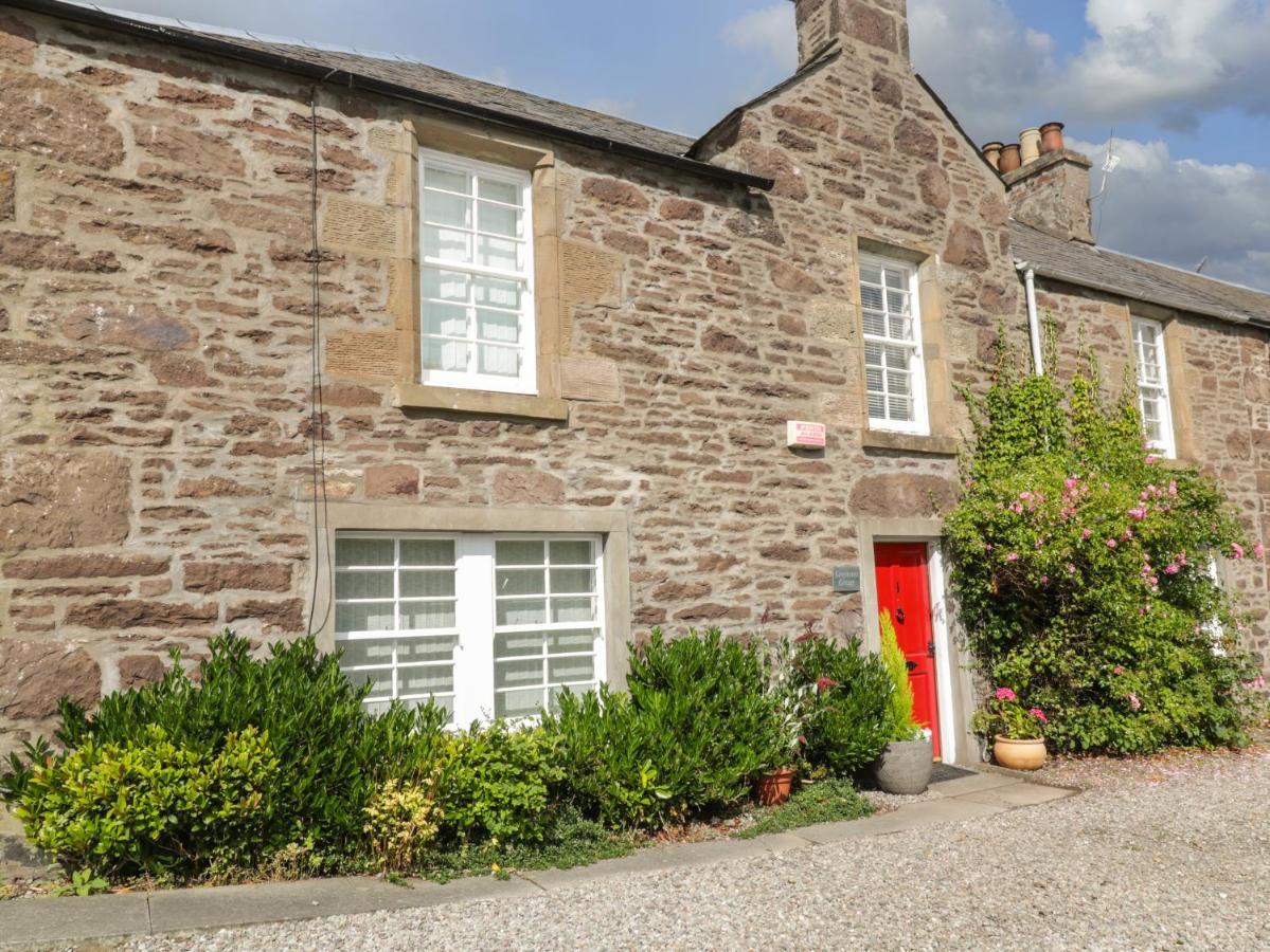Greystones Cottage Crieff Buitenkant foto