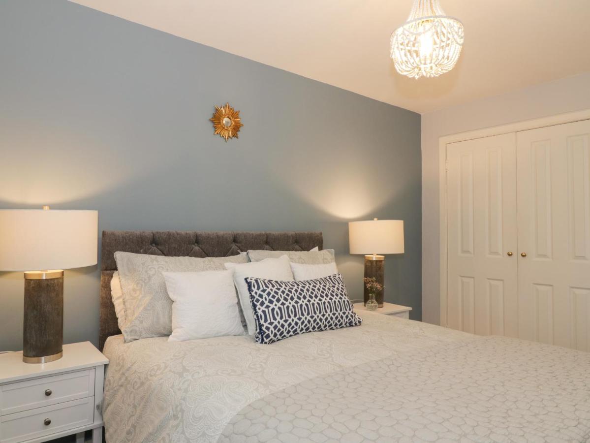 Greystones Cottage Crieff Buitenkant foto