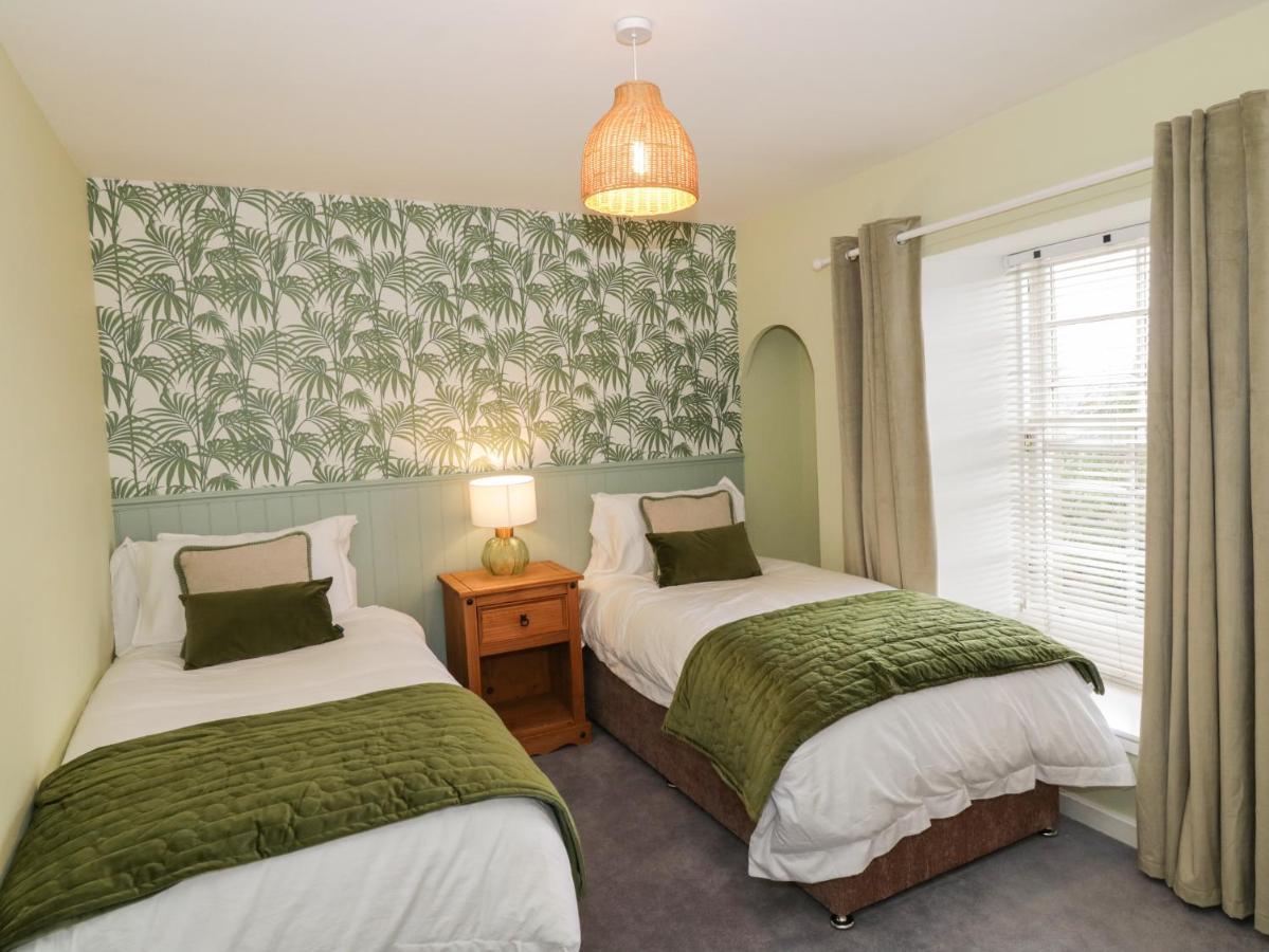 Greystones Cottage Crieff Buitenkant foto